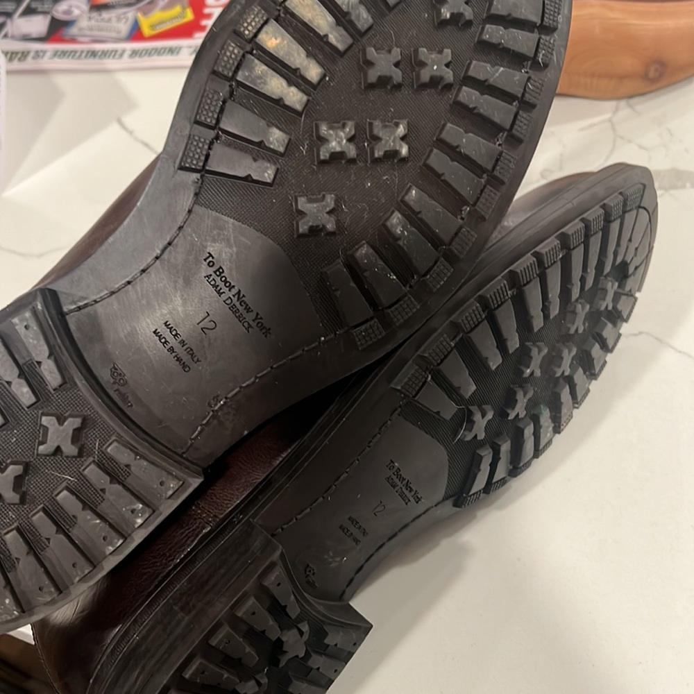 To Boot Boots - image 8